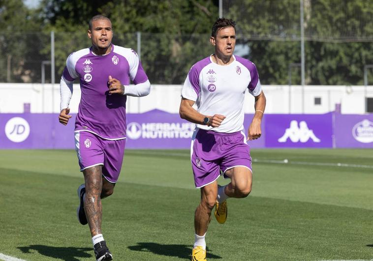 El Real Valladolid presentará una queja formal al Olympiacos por el fichaje truncado de Kenedy